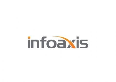 Infoaxis – User Logo