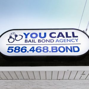 You Call Bail Bond Agency