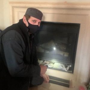 Harlan’s Chimney Sweeps and Home Services