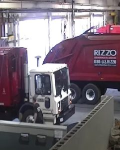 Rizzo Environmental Service