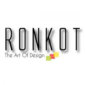 Ronkot Logo