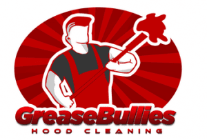 Grease Bullies Hood Cleaning