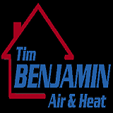 Tim Benjamin A/C Inc.