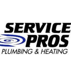 Service Pros Plumbing Heating Air & Drain