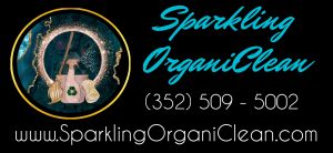 Sparkling OrganiClean LLC