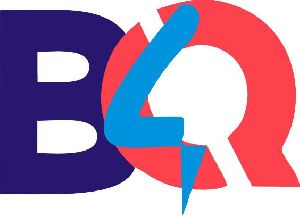 B4Q Logo