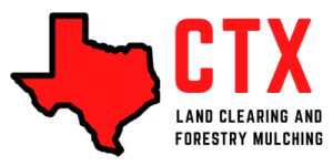 CTX Land Clearing and Forestry Mulching