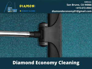 Diamond Economy Cleaning
