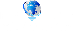 flat earth web design
