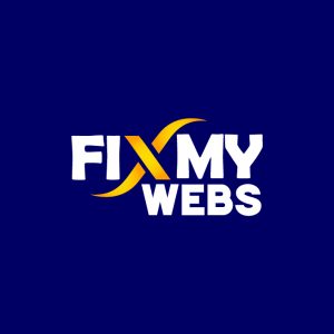 Fixmywebs