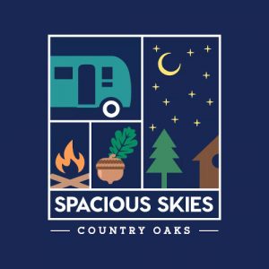 Spacious Skies Campgrounds – Country Oaks