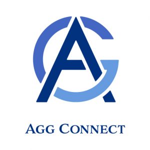 Logo Agg connect
