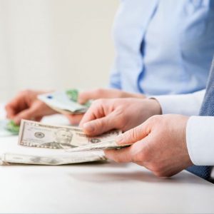Triplett’s Check Cashing & Bill Payment Center