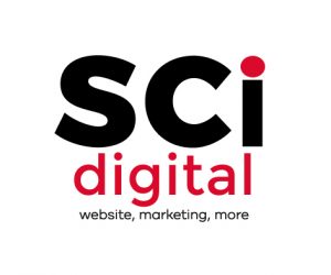 SCI Digital Logo