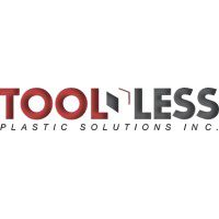 Toolless Plastic Solutions Inc. Logo