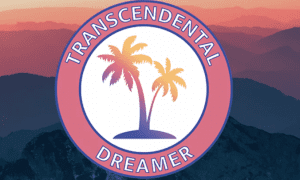 Transcendental Dreamer Logo