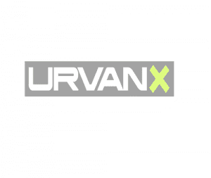 Uravnx Logo
