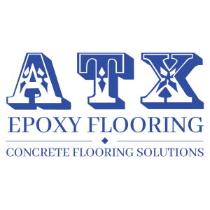 atx epoxy flooring logo square