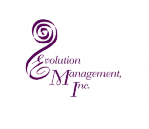 eolution logo