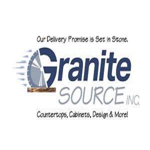 The Granite Source