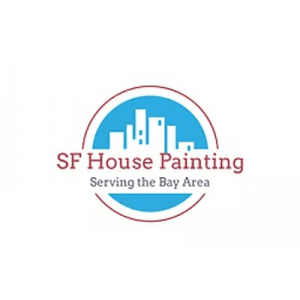 SF HOUSE PAINTING