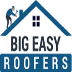 Big Easy Roofers – New Orleans Roofing & Siding Company
