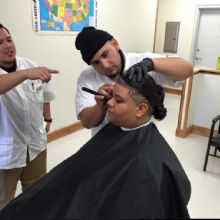 Central Texas Barber College
