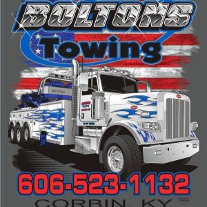 Bolton’s Towing & Repair