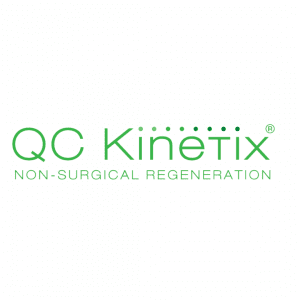 QC Kinetix (ENC Greenville)