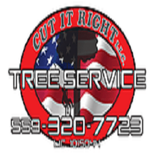 Cut It Right Tree Service Fresno