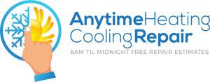 Anytime Heating Cooling Repair