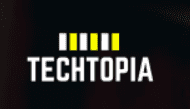 Techtopia Logo